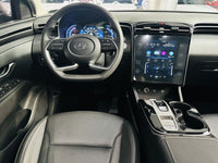 Hyundai 2023 Tucson L 1.5T GLX Elite Edition - 7