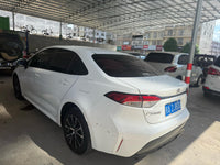 Toyota 2024 Levin 1.2T CVT 185T Luxury Edition - 3