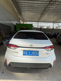 Toyota 2024 Levin 1.2T CVT 185T Luxury Edition - 4