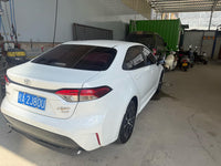 Toyota 2024 Levin 1.2T CVT 185T Luxury Edition - 5