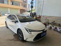 Toyota 2024 Levin 1.2T CVT 185T Luxury Edition - 6