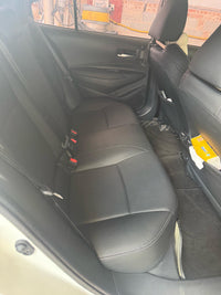 Toyota 2024 Levin 1.2T CVT 185T Luxury Edition - 8