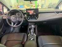 Toyota 2024 Levin 1.2T CVT 185T Luxury Edition - 9
