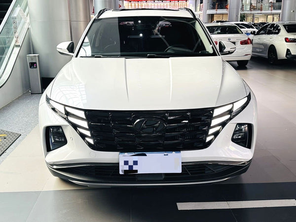 Hyundai 2023 Tucson L 1.5T GLX Elite Edition