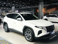 Hyundai 2023 Tucson L 1.5T GLX Elite Edition - 2