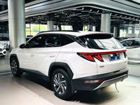 Hyundai 2023 Tucson L 1.5T GLX Elite Edition - 9