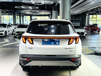 Hyundai 2023 Tucson L 1.5T GLX Elite Edition - 10