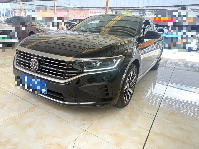 Volkswagen 2024 Passat 2.0 TSI 380 TSI Longteng Edition