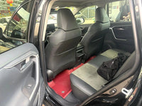 Toyota 2024 RAV4 2.0 CVT 4WD Adventure Plus - 3