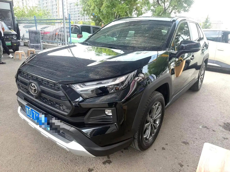 Toyota 2024 RAV4 2.0 CVT 4WD Adventure Plus