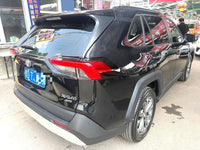 Toyota 2024 RAV4 2.0 CVT 4WD Adventure Plus - 2