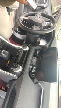 Toyota 2024 RAV4 2.0 CVT 4WD Adventure Plus - 5
