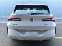 BMW 2025 X3 xDrive25L 2.0T, Luxury Package - 4