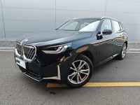 BMW 2025 X3 xDrive25L 2.0T, Luxury Package - 1