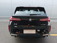 BMW 2025 X3 xDrive25L 2.0T, Luxury Package - 4