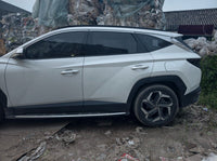Hyundai 2023 Tucson L 1.5T GLX N Line Elite Edition - 2