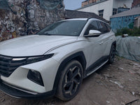 Hyundai 2023 Tucson L 1.5T GLX N Line Elite Edition - 1