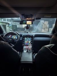 Hyundai 2023 Tucson L 1.5T GLX N Line Elite Edition - 5
