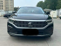 Volkswagen 2024 Passat 2.0 TSI 380 TSI Luxury - 2