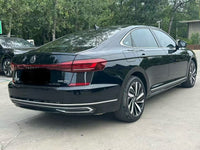Volkswagen 2024 Passat 2.0 TSI 380 TSI Luxury - 6