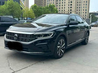 Volkswagen 2024 Passat 2.0 TSI 380 TSI Luxury - 1