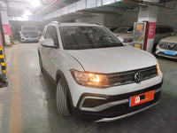 Volkswagen 2023 T-Cross 1.5 Style Edition (facelift) - 2