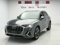Audi 2023 Q3 1.4 TFSI 35 TFSI Fashion Dynamic - 1