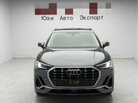Audi 2023 Q3 1.4 TFSI 35 TFSI Fashion Dynamic - 2