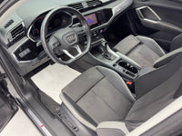 Audi 2023 Q3 1.4 TFSI 35 TFSI Fashion Dynamic - 5