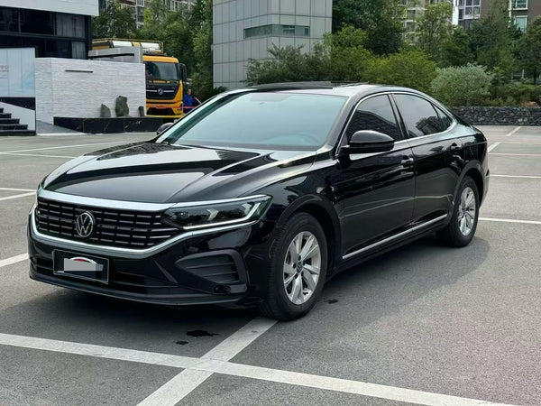 Volkswagen 2024 Passat 1.4 TSI 280 TSI Business Edition