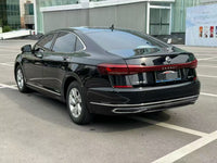 Volkswagen 2024 Passat 1.4 TSI 280 TSI Business Edition - 4