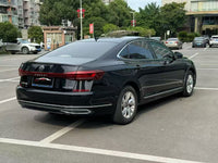Volkswagen 2024 Passat 1.4 TSI 280 TSI Business Edition - 6
