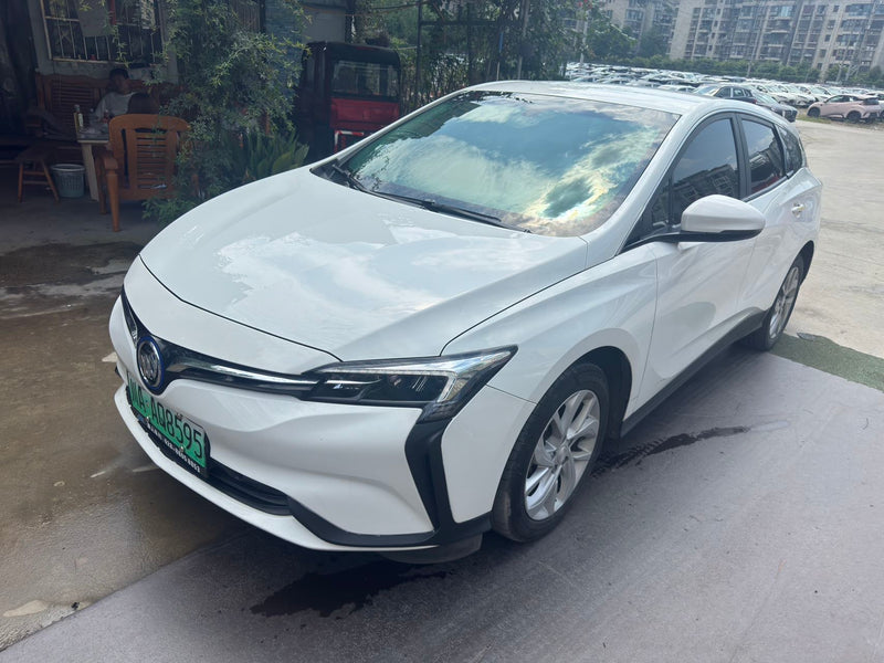 Buick 2022 VELITE 6 Connected & Enjoyment PLUS Version