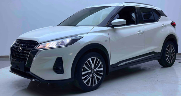 Nissan 2022 Kicks 1.5 CVT XL Fashion Edition