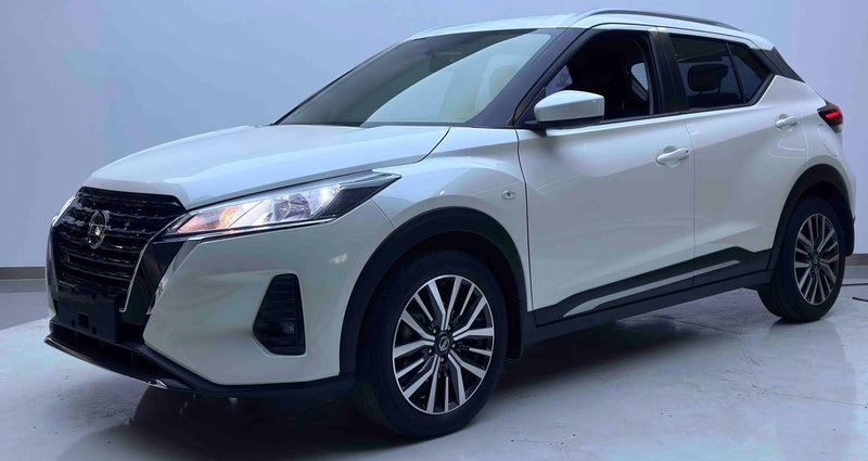 Nissan 2022 Kicks 1.5 CVT XL Fashion Edition