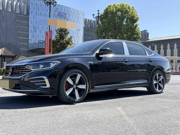 Volkswagen 2024 Passat 2.0 TSI 380 TSI Longteng Edition