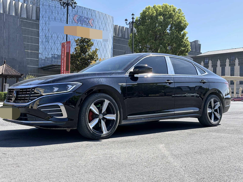 Volkswagen 2024 Passat 2.0 TSI 380 TSI Longteng Edition