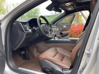 Volvo 2023 S60 48V 2.0T B4 Smart Pro Luxury - 3