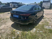 Volkswagen 2024 Passat 2.0 TSI 380 TSI Flagship - 4