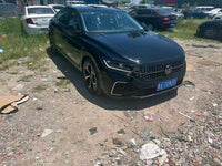 Volkswagen 2024 Passat 2.0 TSI 380 TSI Flagship - 3