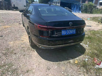 Volkswagen 2024 Passat 2.0 TSI 380 TSI Flagship - 5