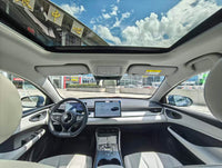 BYD 2025 Seal 05 DM-i 1.5 CVT Intelligent Driving 120 km Flagship Model - 3