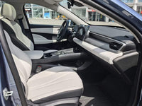 BYD 2025 Seal 05 DM-i 1.5 CVT Intelligent Driving 120 km Flagship Model - 2