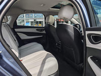 BYD 2025 Seal 05 DM-i 1.5 CVT Intelligent Driving 120 km Flagship Model - 5