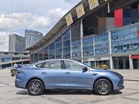 BYD 2025 Seal 05 DM-i 1.5 CVT Intelligent Driving 120 km Flagship Model - 8