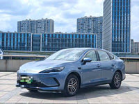 BYD 2025 Seal 05 DM-i 1.5 CVT Intelligent Driving 120 km Flagship Model - 1