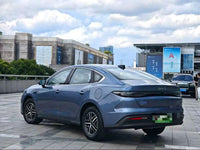 BYD 2025 Seal 05 DM-i 1.5 CVT Intelligent Driving 120 km Flagship Model - 9