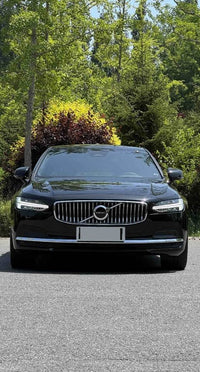 Volvo 2023 S90 48V 2.0T B5 Zhiyi Luxury Edition - 1