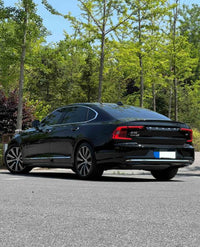 Volvo 2023 S90 48V 2.0T B5 Zhiyi Luxury Edition - 2