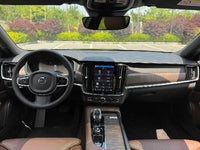 Volvo 2023 S90 48V 2.0T B5 Zhiyi Luxury Edition - 3